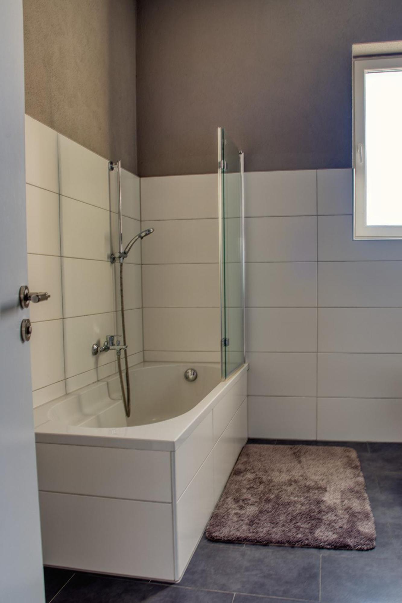 Апартаменты Wen Bhf Neu & Zentral In Weiden Fuer Bis Zu 6 Personen Вайден Экстерьер фото