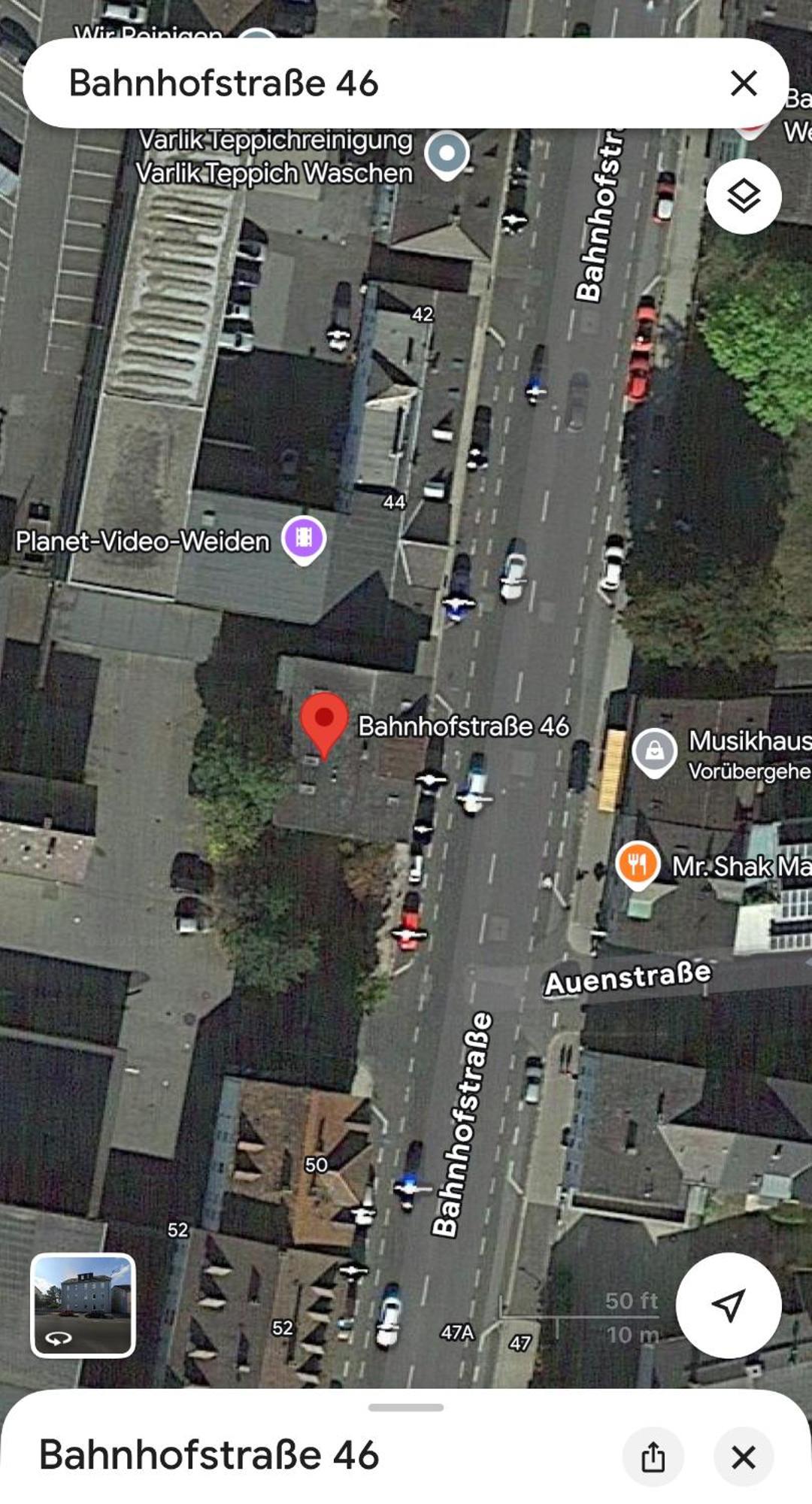 Апартаменты Wen Bhf Neu & Zentral In Weiden Fuer Bis Zu 6 Personen Вайден Экстерьер фото
